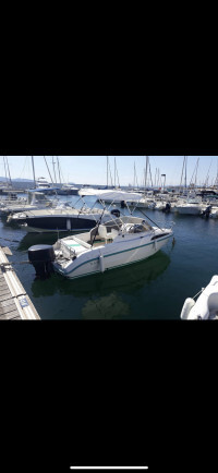 Yoco 1 · Cannes la bocca